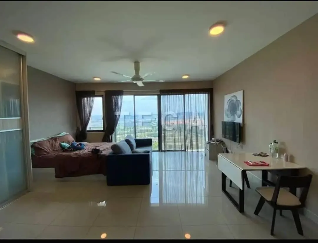 Windsor Tower Sri Hartamas Or Seavilla Condominium Kuala Lumpur Apartamento