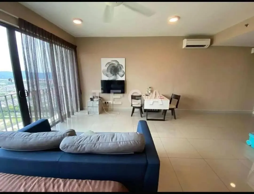 Apartamento Windsor Tower Sri Hartamas Or Seavilla Condominium Kuala Lumpur Malasia